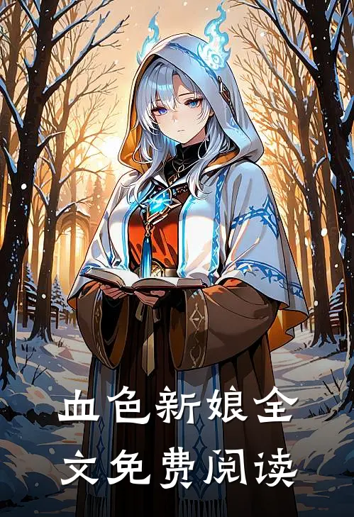 血色新娘全文免费阅读