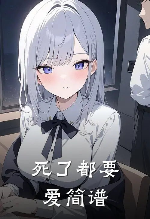 死了都要爱简谱