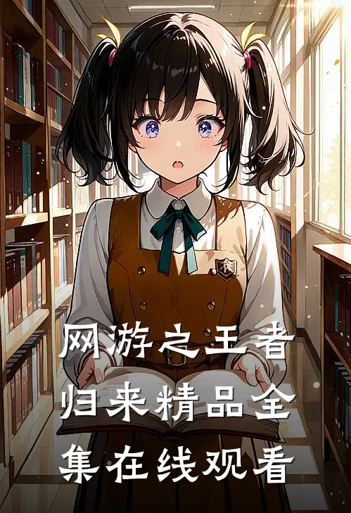 网游之王者归来精品全集在线观看