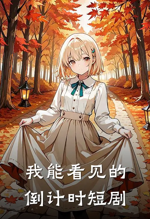 我能看见的倒计时短剧