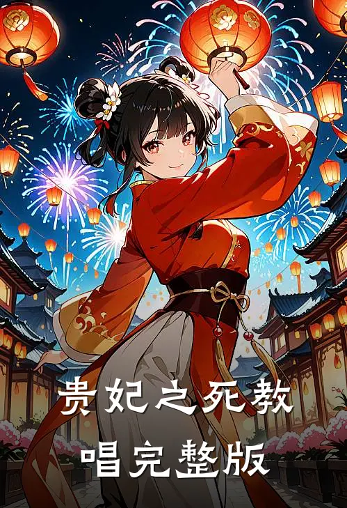 贵妃之死教唱完整版