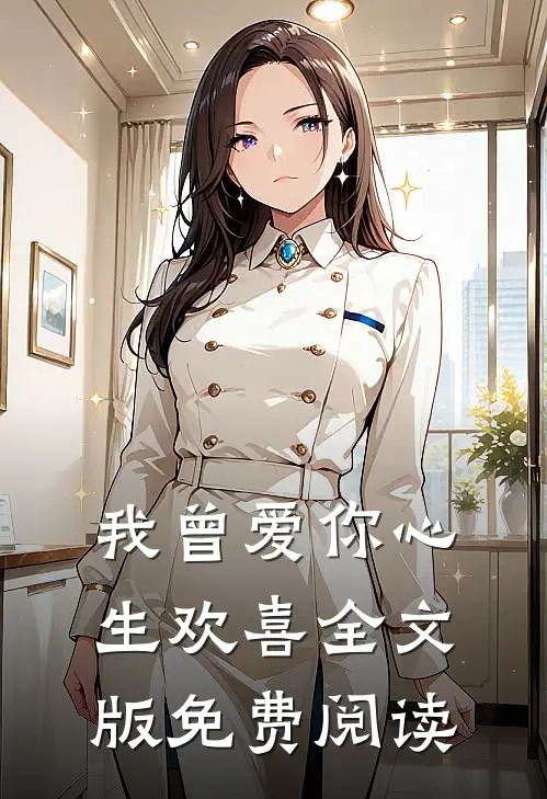 我曾爱你心生欢喜全文版免费阅读