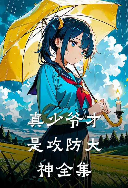 真少爷才是攻防大神 全集