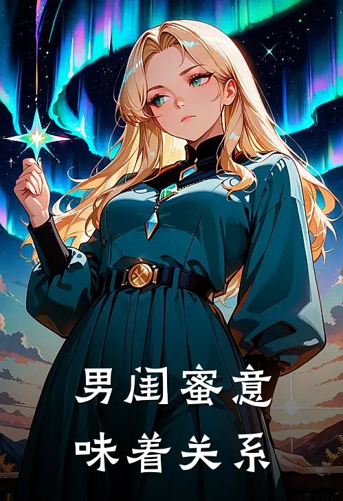 男闺蜜意味着关系