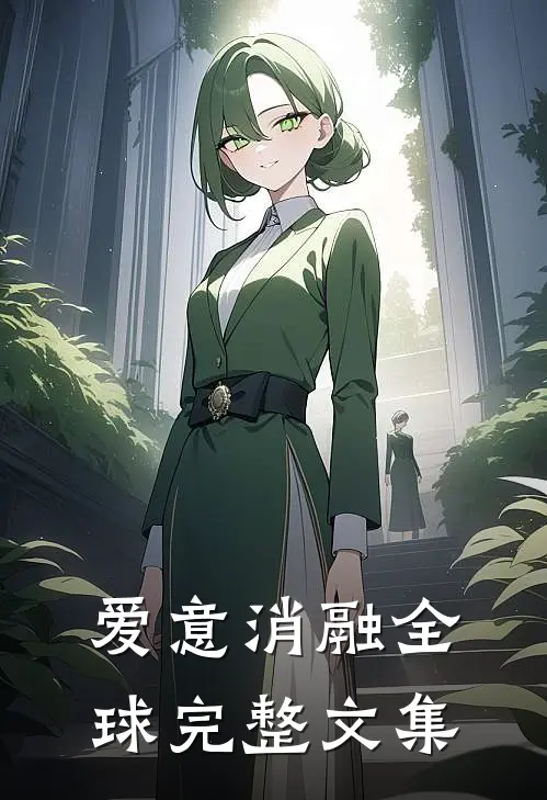 爱意消融全球完整文集