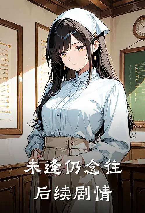 未逢仍念往后续剧情