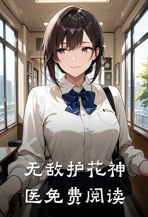 无敌护花神医免费阅读