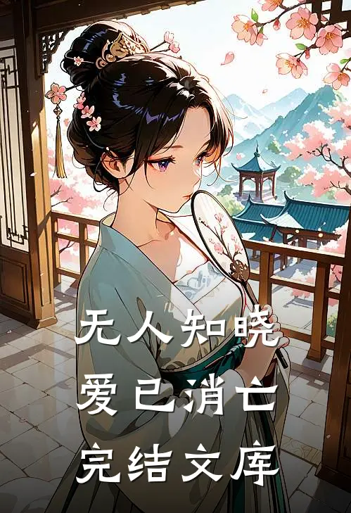 无人知晓爱已消亡完结文库