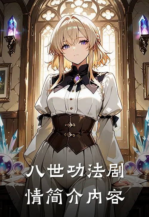 八世功法剧情简介内容