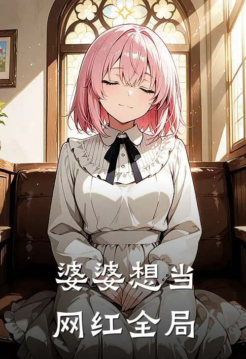 婆婆想当网红全局