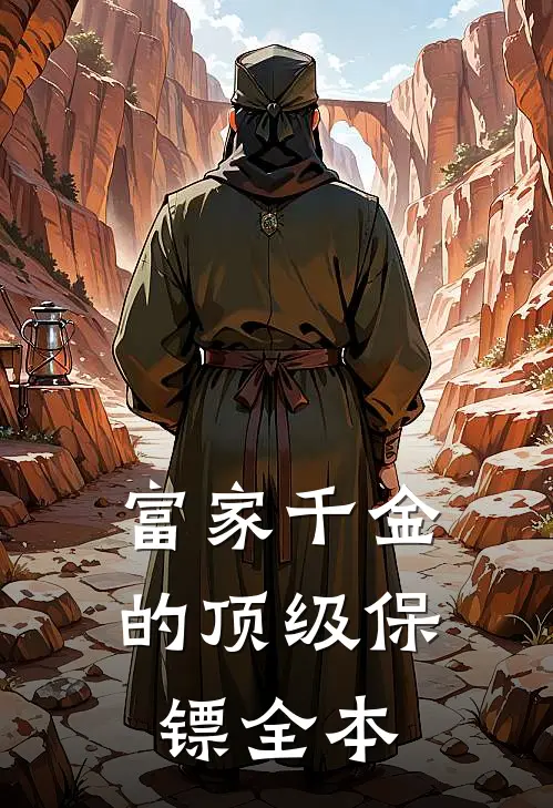 富家千金的顶级保镖全本