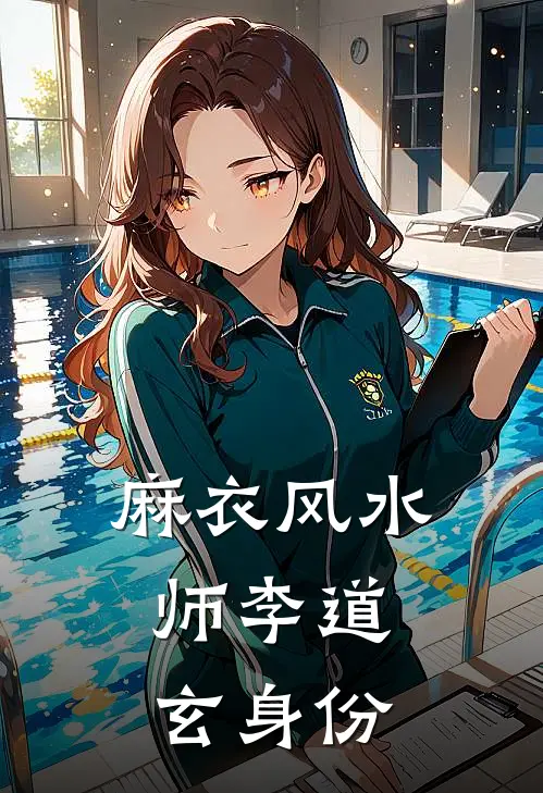 麻衣风水师李道玄身份