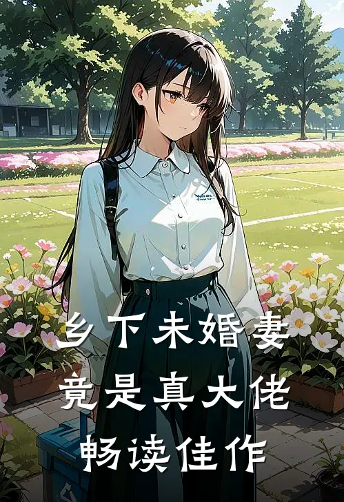 乡下未婚妻竟是真大佬畅读佳作