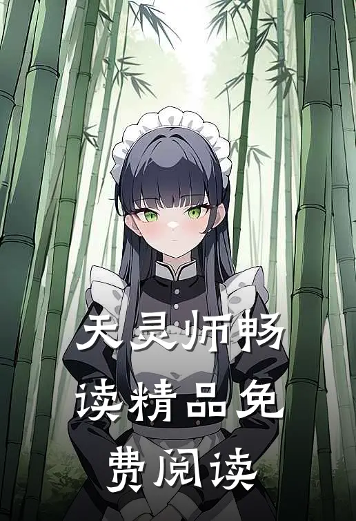 天灵师畅读精品免费阅读