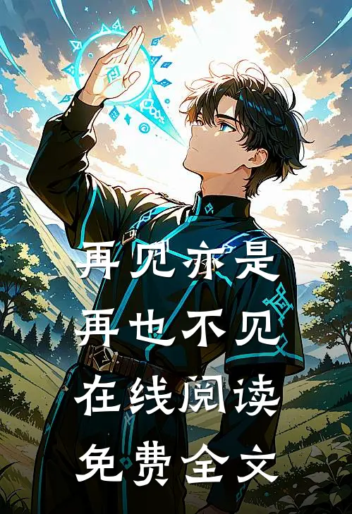 再见亦是再也不见在线阅读免费全文