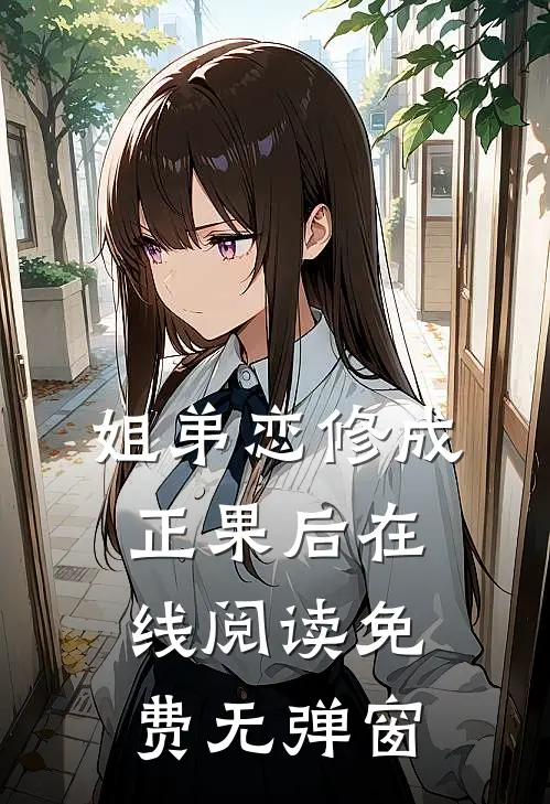 姐弟恋修成正果后在线阅读免费无弹窗