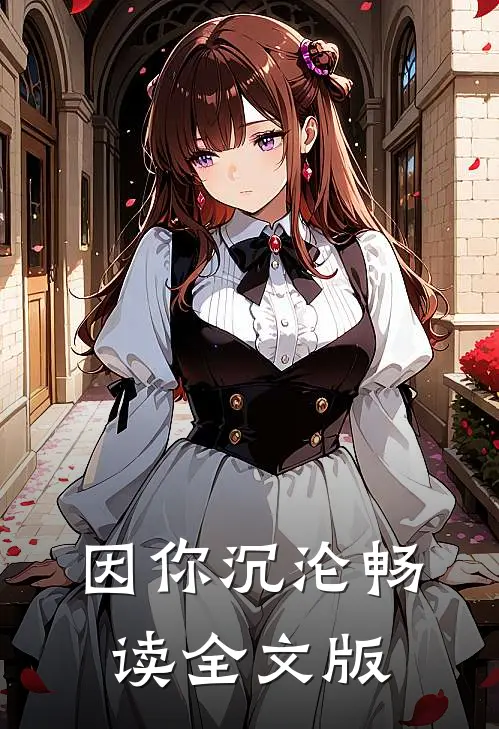 因你沉沦畅读全文版