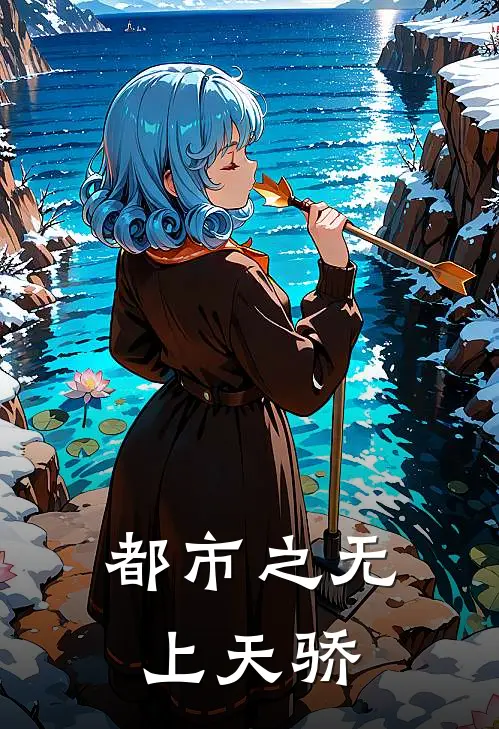 都市之无上天骄