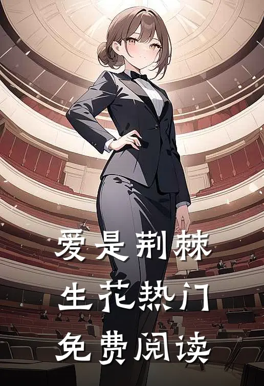 爱是荆棘生花热门免费阅读