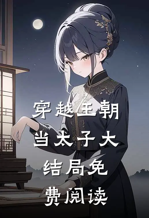 穿越王朝当太子大结局免费阅读