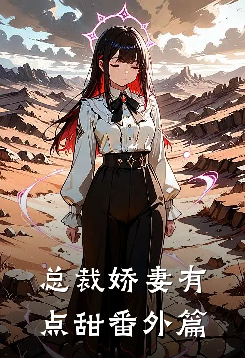 总裁娇妻有点甜 番外篇