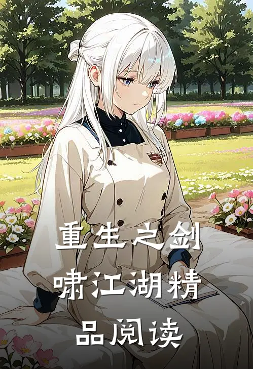 重生之剑啸江湖精品阅读