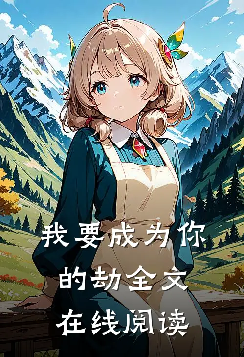 我要成为你的劫全文在线阅读