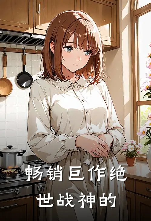 畅销巨作绝世战神的