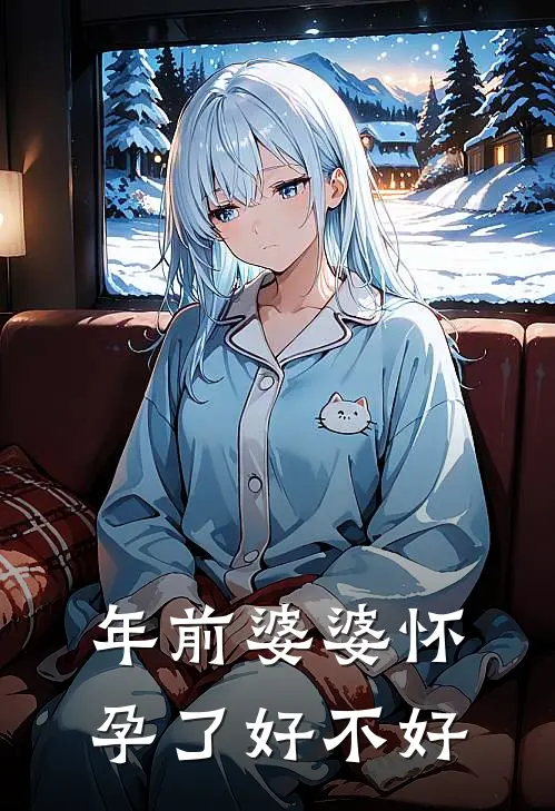 年前婆婆怀孕了好不好