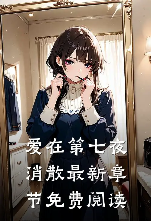 爱在第七夜消散最新章节免费阅读