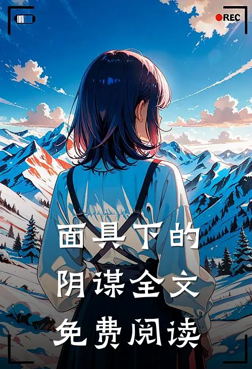 面具下的阴谋全文免费阅读