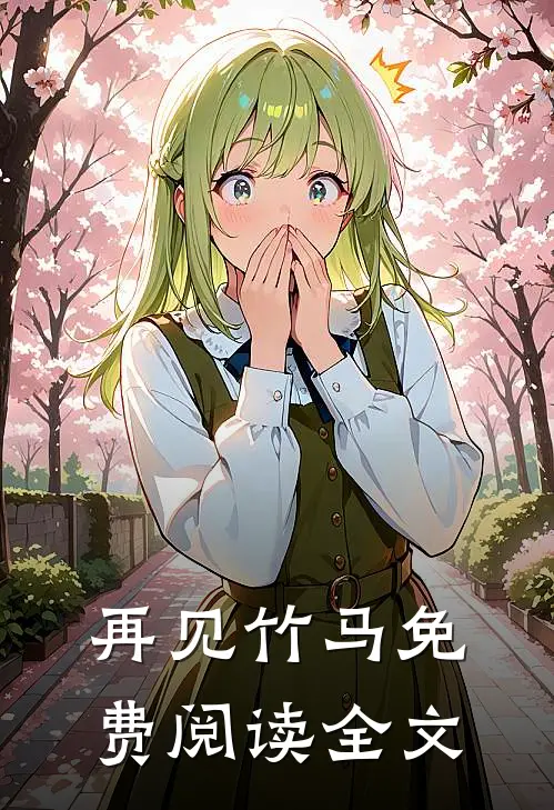 再见竹马免费阅读全文