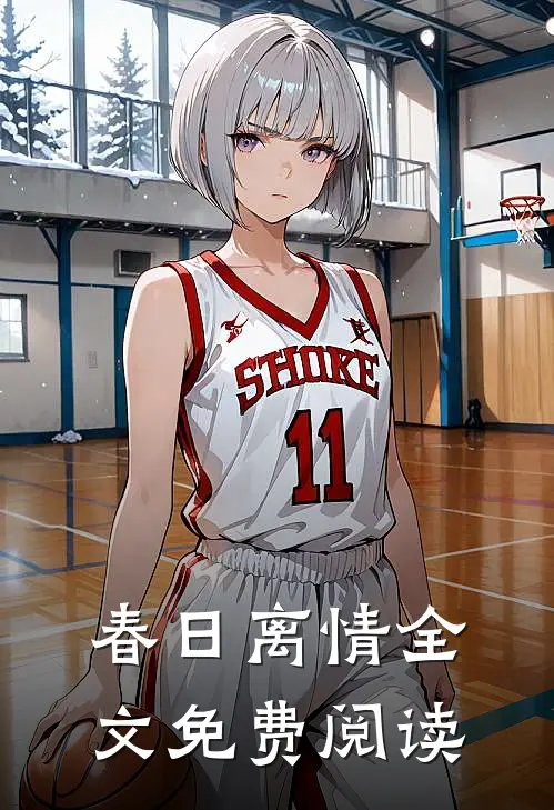 春日离情全文免费阅读