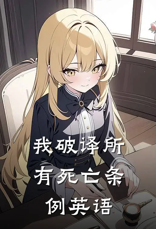 我破译所有死亡条例英语