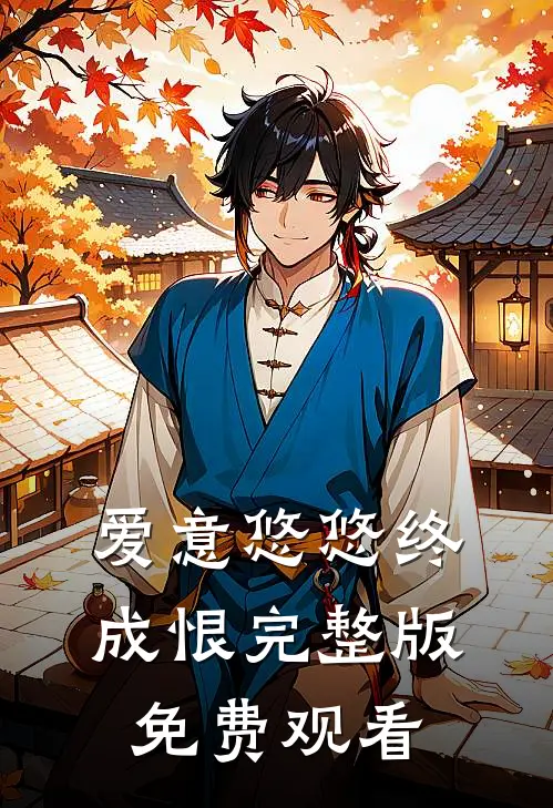 爱意悠悠终成恨完整版免费观看