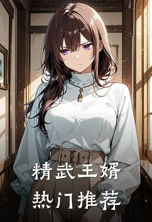 精武王婿热门推荐