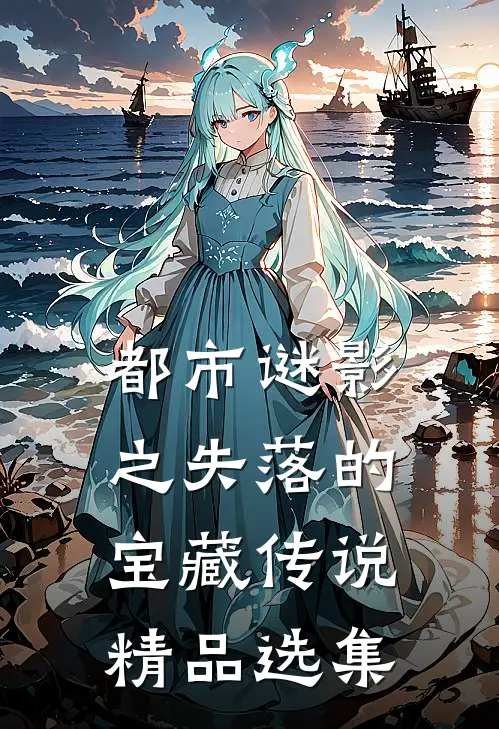 都市谜影之失落的宝藏传说精品选集