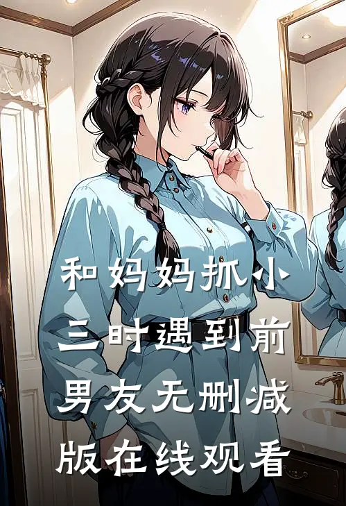 和妈妈抓小三时遇到前男友无删减版在线观看
