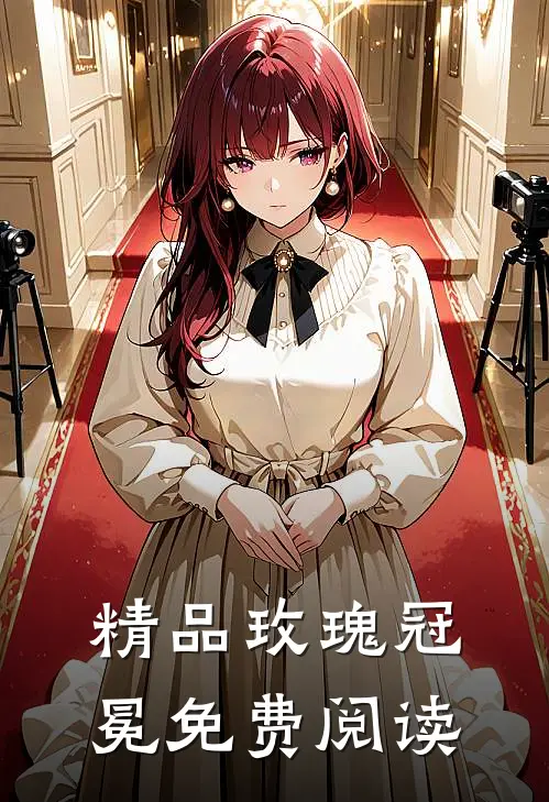 精品玫瑰冠冕免费阅读