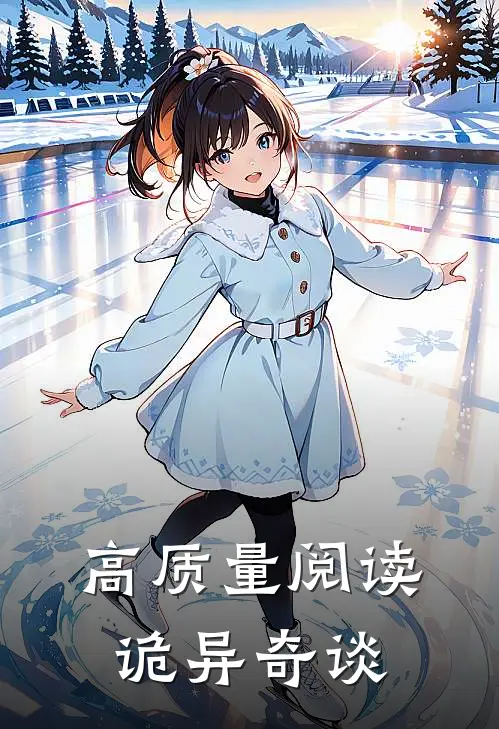 高质量阅读诡异奇谈