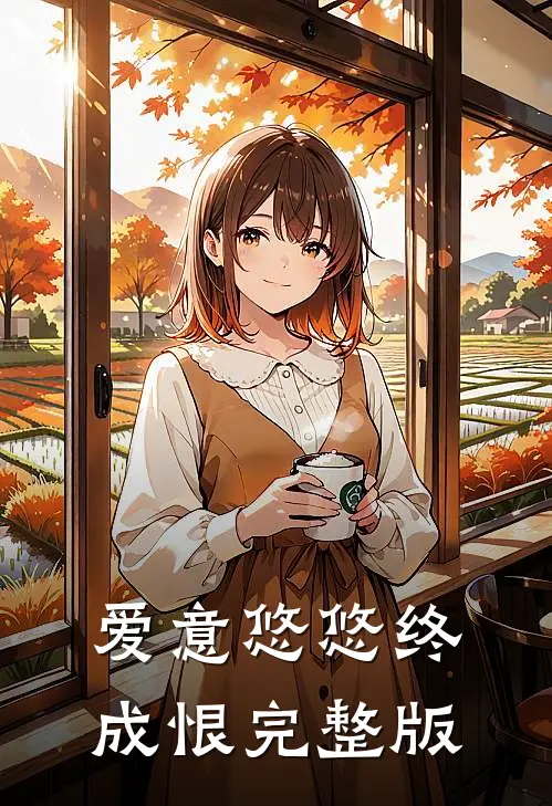 爱意悠悠终成恨完整版