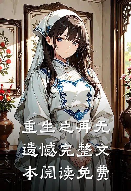重生之再无遗憾完整文本阅读免费