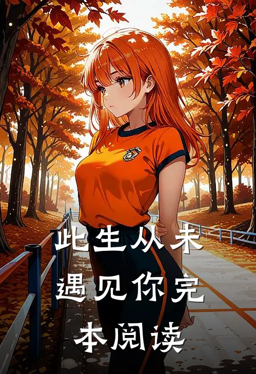 此生从未遇见你完本阅读