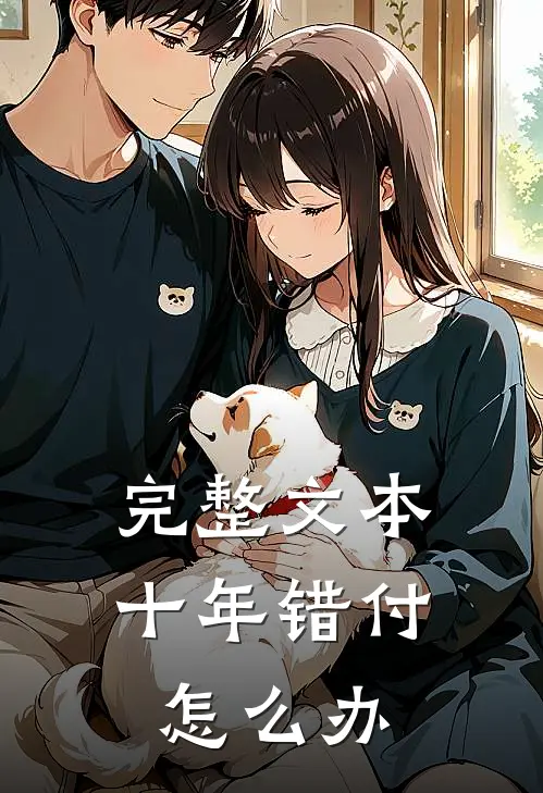 完整文本十年错付怎么办