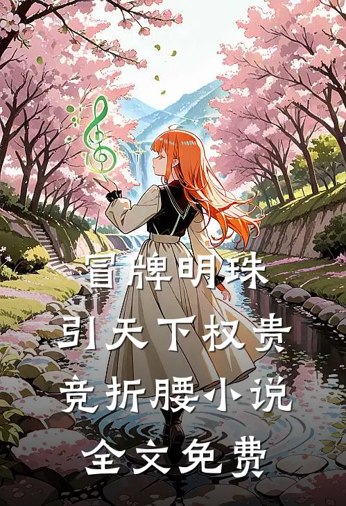 冒牌明珠，引天下权贵竞折腰小说全文免费
