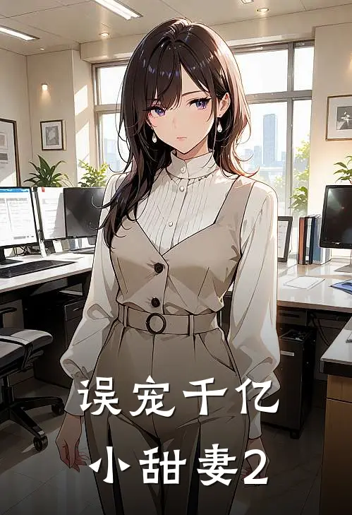误宠千亿小甜妻2