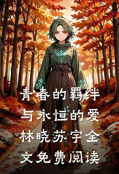 青春的羁绊与永恒的爱林晓苏宇全文免费阅读
