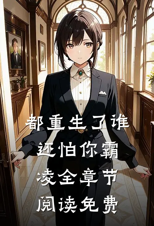 都重生了谁还怕你霸凌全章节阅读免费