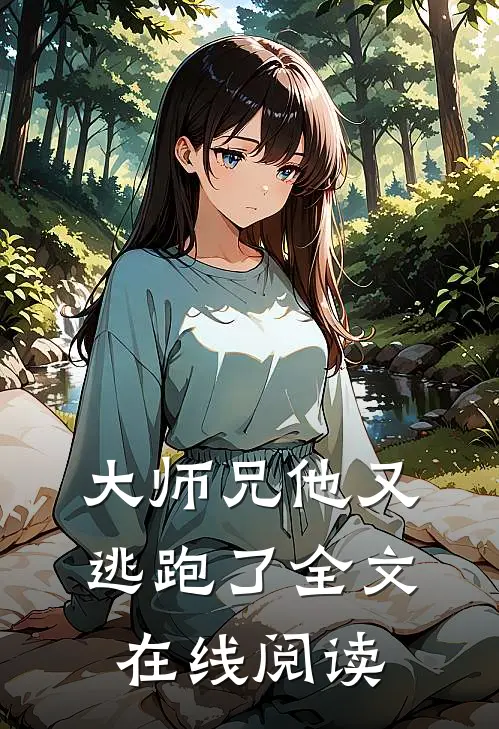 大师兄他又逃跑了全文在线阅读