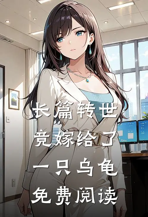 长篇转世竟嫁给了一只乌龟免费阅读